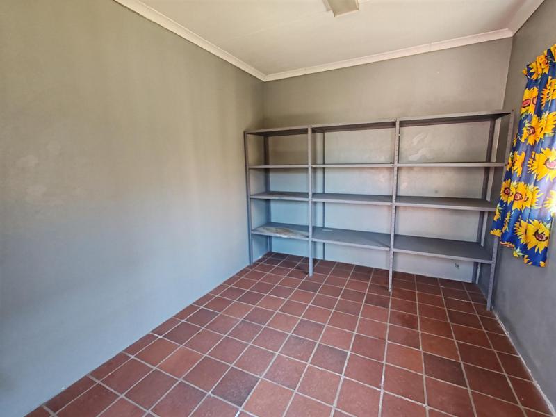 3 Bedroom Property for Sale in Oranjeville Free State